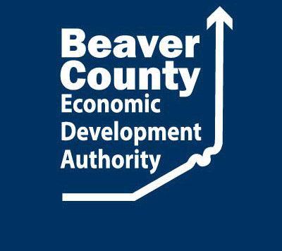 Beaver County Economic Development Logo